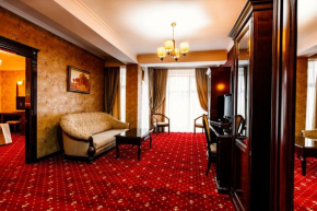 President Resort Hotel